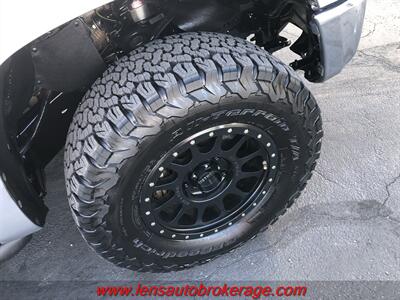 2014 Toyota Tundra SR5  Nice Lifted CrewMax 2wd! - Photo 24 - Tucson, AZ 85705