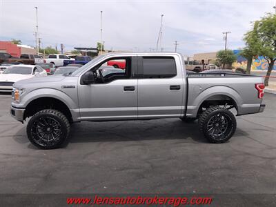 2020 Ford F-150 XLT  *Cool Lifted 2wd! **COMING SOON** - Photo 6 - Tucson, AZ 85705