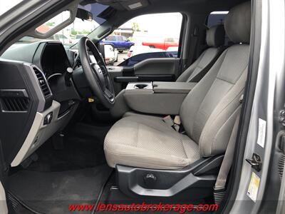 2020 Ford F-150 XLT  *Cool Lifted 2wd! **COMING SOON** - Photo 12 - Tucson, AZ 85705