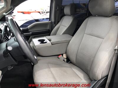 2020 Ford F-150 XLT  *Cool Lifted 2wd! **COMING SOON** - Photo 13 - Tucson, AZ 85705