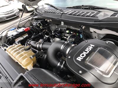 2020 Ford F-150 XLT  *Cool Lifted 2wd! **COMING SOON** - Photo 23 - Tucson, AZ 85705