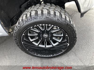 2020 Ford F-150 XLT  *Cool Lifted 2wd! **COMING SOON** - Photo 2 - Tucson, AZ 85705