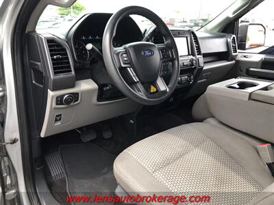 2020 Ford F-150 XLT  *Cool Lifted 2wd! **COMING SOON** - Photo 11 - Tucson, AZ 85705