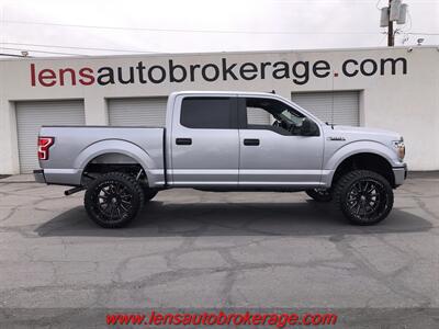 2020 Ford F-150 XLT  *Cool Lifted 2wd! **COMING SOON** Truck