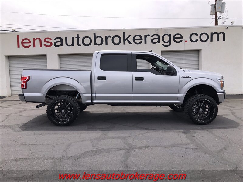 2020 Ford F-150 XLT  *Cool Lifted 2wd! **COMING SOON**