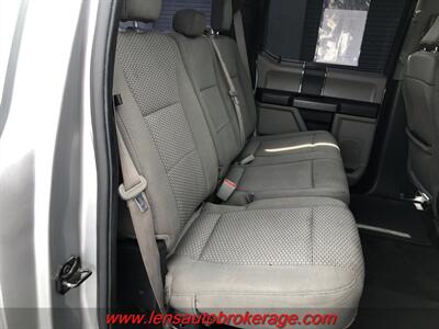 2020 Ford F-150 XLT  *Cool Lifted 2wd! **COMING SOON** - Photo 19 - Tucson, AZ 85705
