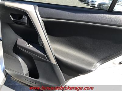 2016 Toyota RAV4 LE  *Clean 65k Mile LE!! - Photo 19 - Tucson, AZ 85705