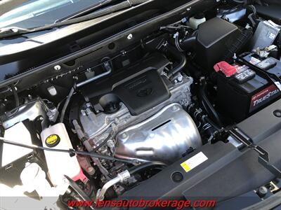 2016 Toyota RAV4 LE  *Clean 65k Mile LE!! - Photo 24 - Tucson, AZ 85705