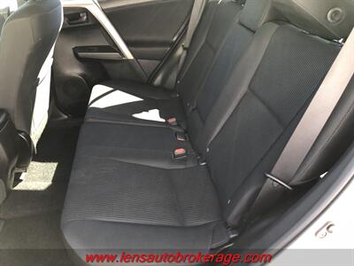 2016 Toyota RAV4 LE  *Clean 65k Mile LE!! - Photo 17 - Tucson, AZ 85705