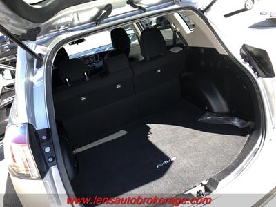 2016 Toyota RAV4 LE  *Clean 65k Mile LE!! - Photo 18 - Tucson, AZ 85705