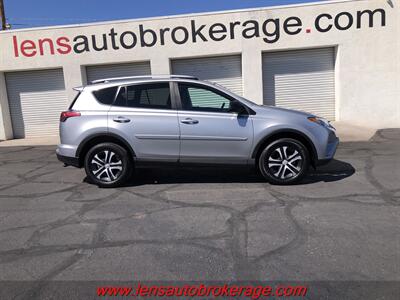 2016 Toyota RAV4 LE  *Clean 65k Mile LE!! SUV