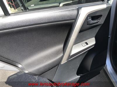 2016 Toyota RAV4 LE  *Clean 65k Mile LE!! - Photo 16 - Tucson, AZ 85705