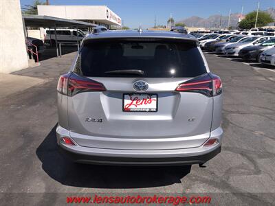 2016 Toyota RAV4 LE  *Clean 65k Mile LE!! - Photo 7 - Tucson, AZ 85705