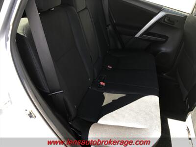 2016 Toyota RAV4 LE  *Clean 65k Mile LE!! - Photo 20 - Tucson, AZ 85705