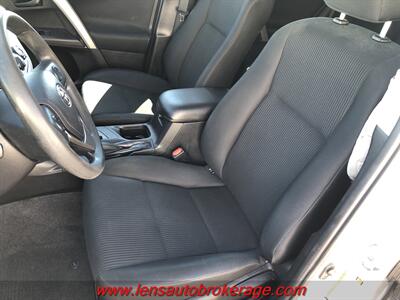 2016 Toyota RAV4 LE  *Clean 65k Mile LE!! - Photo 12 - Tucson, AZ 85705