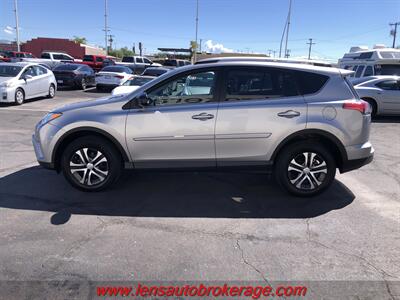 2016 Toyota RAV4 LE  *Clean 65k Mile LE!! - Photo 5 - Tucson, AZ 85705