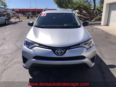2016 Toyota RAV4 LE  *Clean 65k Mile LE!! - Photo 3 - Tucson, AZ 85705