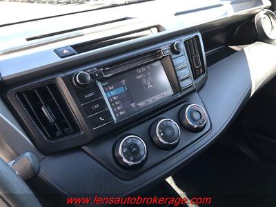 2016 Toyota RAV4 LE  *Clean 65k Mile LE!! - Photo 14 - Tucson, AZ 85705