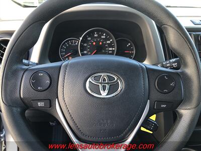 2016 Toyota RAV4 LE  *Clean 65k Mile LE!! - Photo 13 - Tucson, AZ 85705