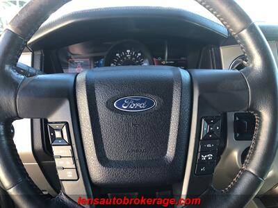 2015 Ford Expedition EL King Ranch 4x4   - Photo 12 - Tucson, AZ 85705