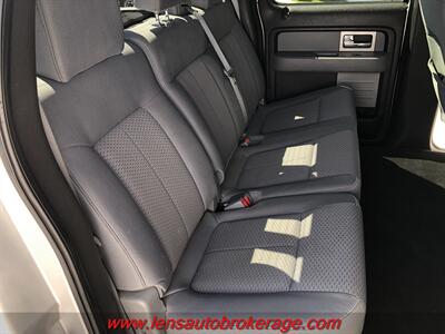 2011 Ford F-150 XLT  *Cheap SuperCrew 4x4 Trade! - Photo 18 - Tucson, AZ 85705