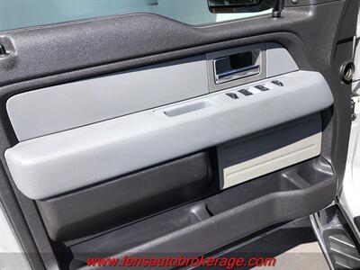 2011 Ford F-150 XLT  *Cheap SuperCrew 4x4 Trade! - Photo 9 - Tucson, AZ 85705