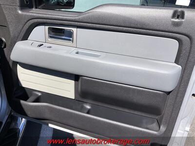 2011 Ford F-150 XLT  *Cheap SuperCrew 4x4 Trade! - Photo 19 - Tucson, AZ 85705
