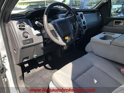 2011 Ford F-150 XLT  *Cheap SuperCrew 4x4 Trade! - Photo 10 - Tucson, AZ 85705