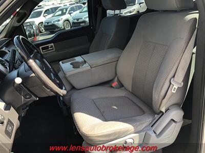 2011 Ford F-150 XLT  *Cheap SuperCrew 4x4 Trade! - Photo 11 - Tucson, AZ 85705