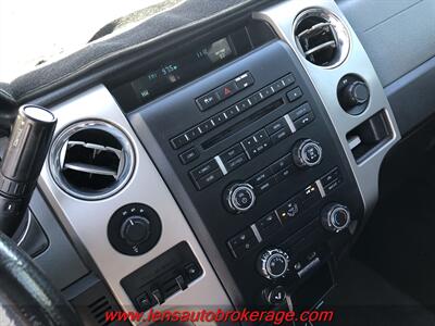 2011 Ford F-150 XLT  *Cheap SuperCrew 4x4 Trade! - Photo 13 - Tucson, AZ 85705