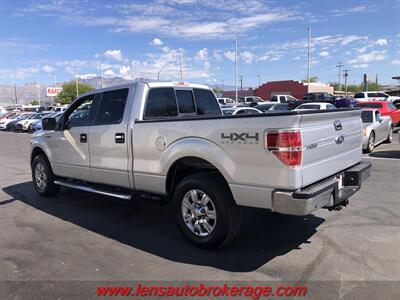 2011 Ford F-150 XLT  *Cheap SuperCrew 4x4 Trade! - Photo 6 - Tucson, AZ 85705