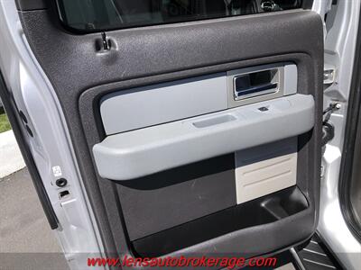 2011 Ford F-150 XLT  *Cheap SuperCrew 4x4 Trade! - Photo 15 - Tucson, AZ 85705