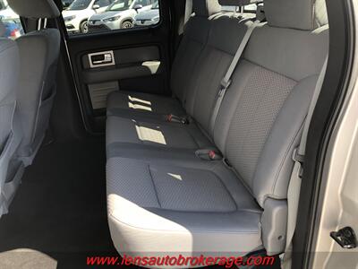 2011 Ford F-150 XLT  *Cheap SuperCrew 4x4 Trade! - Photo 16 - Tucson, AZ 85705