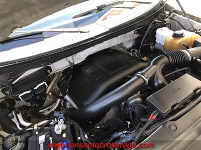 2011 Ford F-150 XLT  *Cheap SuperCrew 4x4 Trade! - Photo 23 - Tucson, AZ 85705