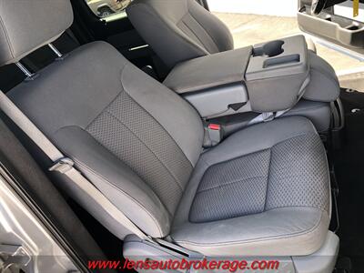 2011 Ford F-150 XLT  *Cheap SuperCrew 4x4 Trade! - Photo 21 - Tucson, AZ 85705