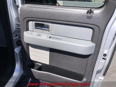 2011 Ford F-150 XLT  *Cheap SuperCrew 4x4 Trade! - Photo 17 - Tucson, AZ 85705