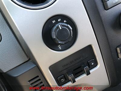 2011 Ford F-150 XLT  *Cheap SuperCrew 4x4 Trade! - Photo 14 - Tucson, AZ 85705