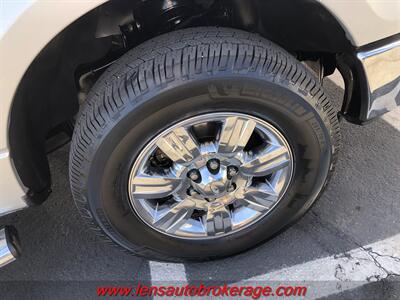 2011 Ford F-150 XLT  *Cheap SuperCrew 4x4 Trade! - Photo 22 - Tucson, AZ 85705