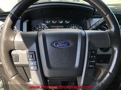 2011 Ford F-150 XLT  *Cheap SuperCrew 4x4 Trade! - Photo 12 - Tucson, AZ 85705
