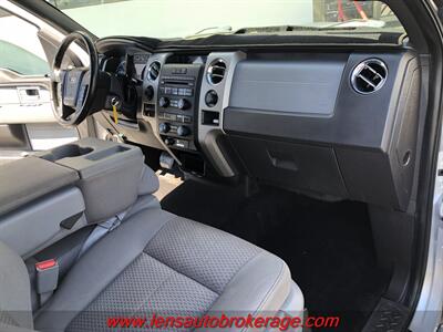 2011 Ford F-150 XLT  *Cheap SuperCrew 4x4 Trade! - Photo 20 - Tucson, AZ 85705
