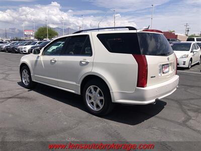 2005 Cadillac SRX  *Super Clean 72k Mile SRX Wagon! - Photo 6 - Tucson, AZ 85705