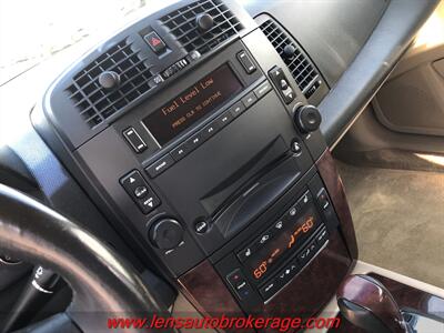 2005 Cadillac SRX  *Super Clean 72k Mile SRX Wagon! - Photo 14 - Tucson, AZ 85705