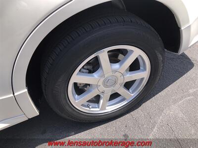 2005 Cadillac SRX  *Super Clean 72k Mile SRX Wagon! - Photo 25 - Tucson, AZ 85705
