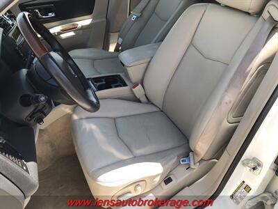 2005 Cadillac SRX  *Super Clean 72k Mile SRX Wagon! - Photo 12 - Tucson, AZ 85705
