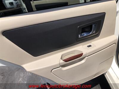 2005 Cadillac SRX  *Super Clean 72k Mile SRX Wagon! - Photo 16 - Tucson, AZ 85705