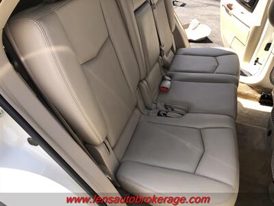 2005 Cadillac SRX  *Super Clean 72k Mile SRX Wagon! - Photo 20 - Tucson, AZ 85705