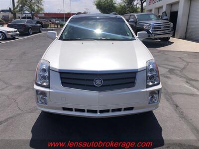 2005 Cadillac SRX  *Super Clean 72k Mile SRX Wagon! - Photo 3 - Tucson, AZ 85705