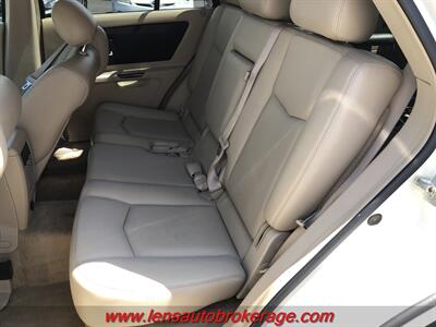 2005 Cadillac SRX  *Super Clean 72k Mile SRX Wagon! - Photo 17 - Tucson, AZ 85705