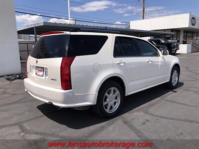 2005 Cadillac SRX  *Super Clean 72k Mile SRX Wagon! - Photo 8 - Tucson, AZ 85705