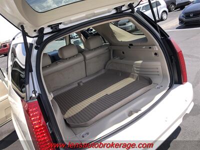 2005 Cadillac SRX  *Super Clean 72k Mile SRX Wagon! - Photo 18 - Tucson, AZ 85705